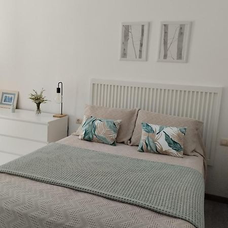 Campo Da Torre Apartment Калдас Де Реис Екстериор снимка