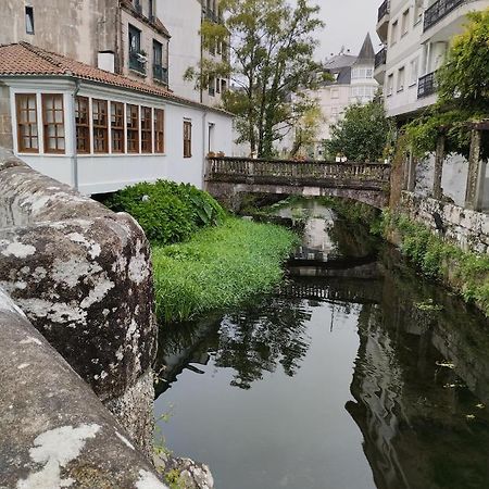 Campo Da Torre Apartment Калдас Де Реис Екстериор снимка