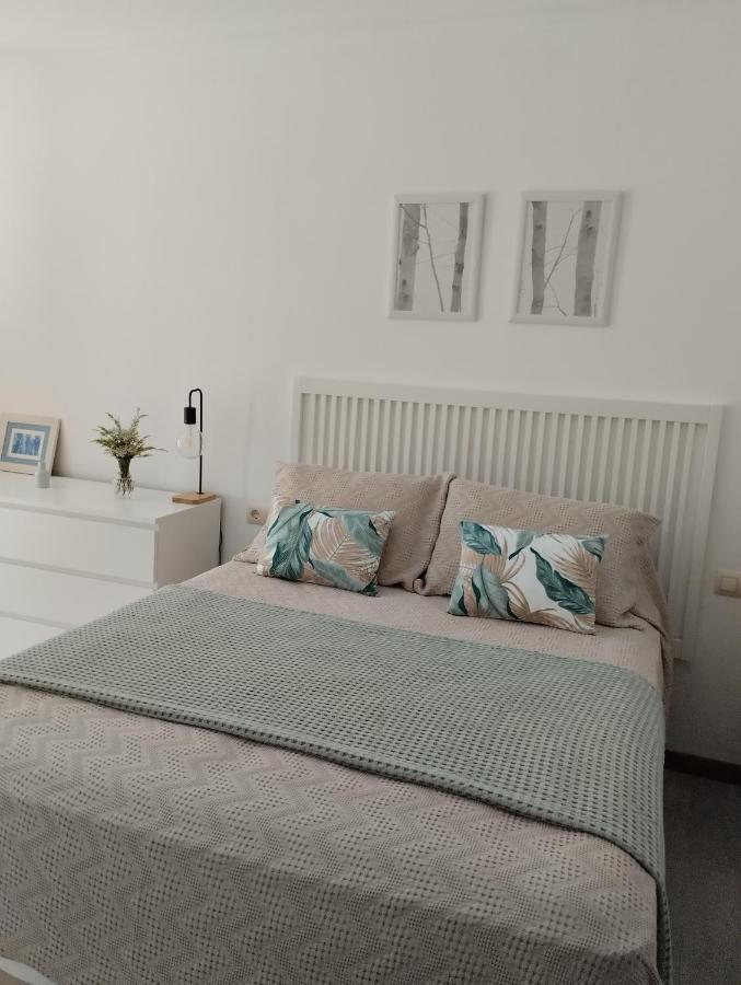 Campo Da Torre Apartment Калдас Де Реис Екстериор снимка