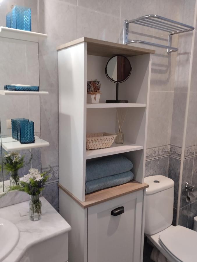 Campo Da Torre Apartment Калдас Де Реис Екстериор снимка