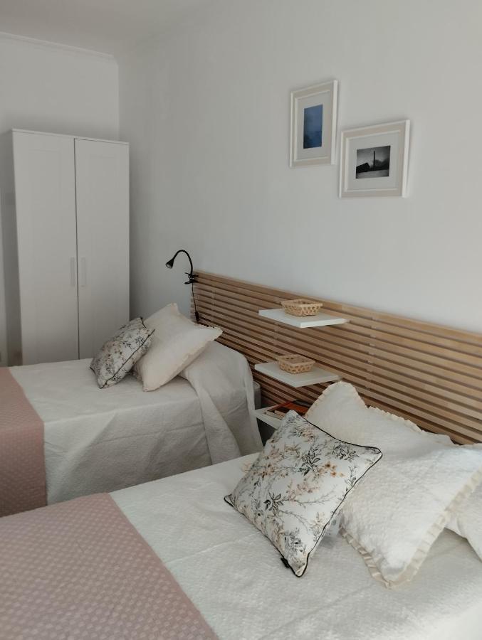 Campo Da Torre Apartment Калдас Де Реис Екстериор снимка