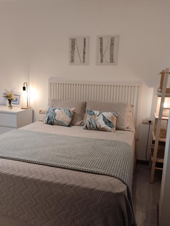 Campo Da Torre Apartment Калдас Де Реис Екстериор снимка